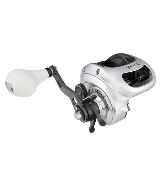 Shimano Tranx 500 Reel