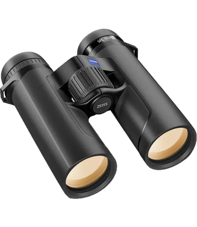 Zeiss SFL 10X40 Waterproof Binoculars