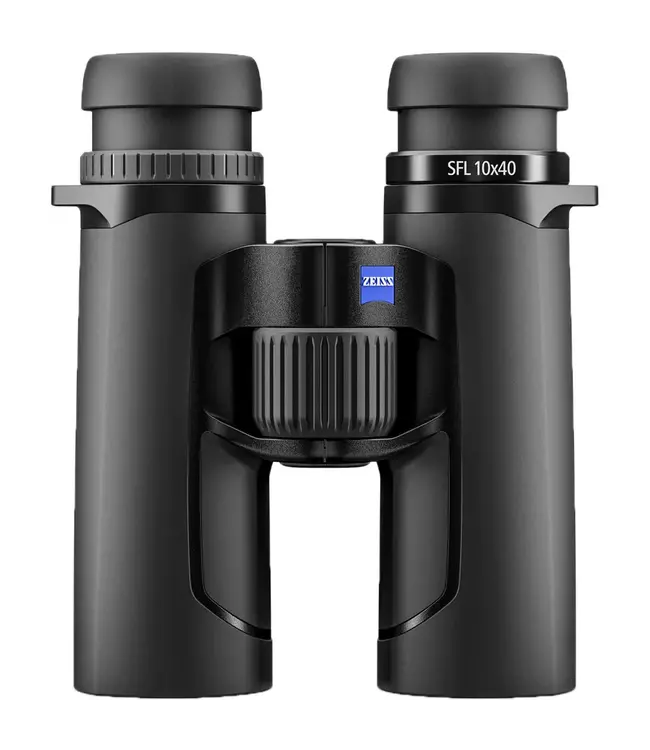 Zeiss SFL 10X40 Waterproof Binoculars