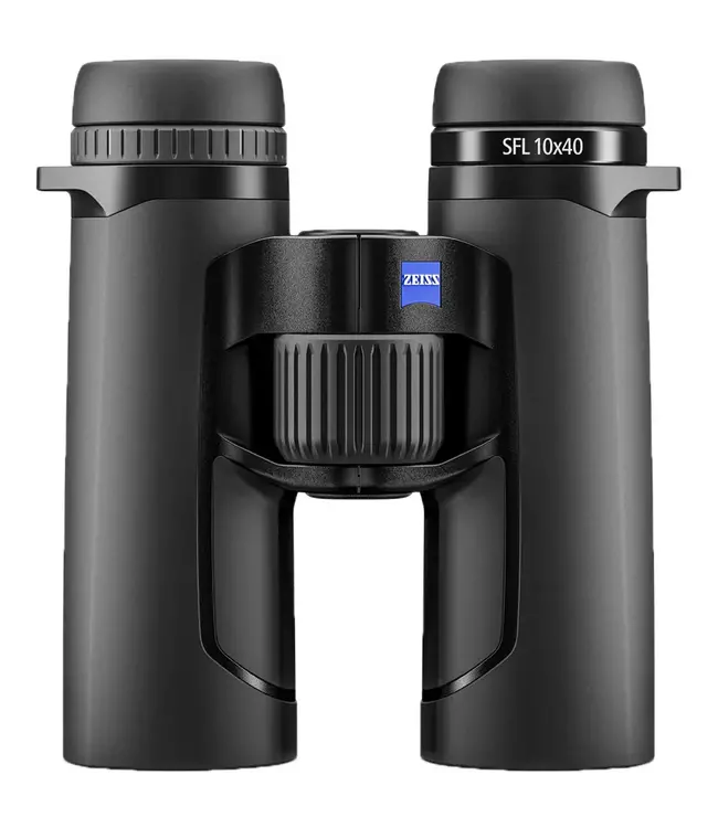 Zeiss SFL 10X40 Waterproof Binoculars
