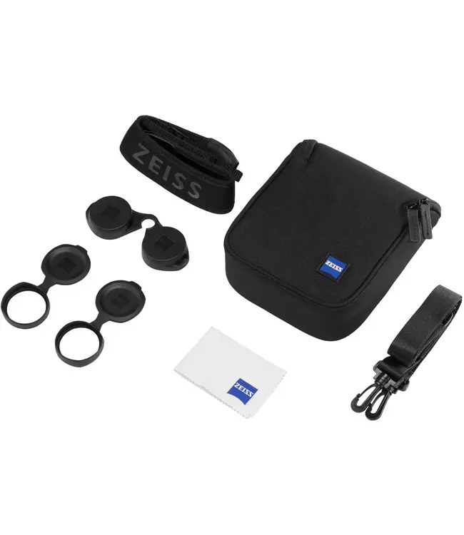 Zeiss SFL 10X40 Waterproof Binoculars