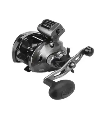 OKUMA Okuma Convector Low Profile Line Counter Reel