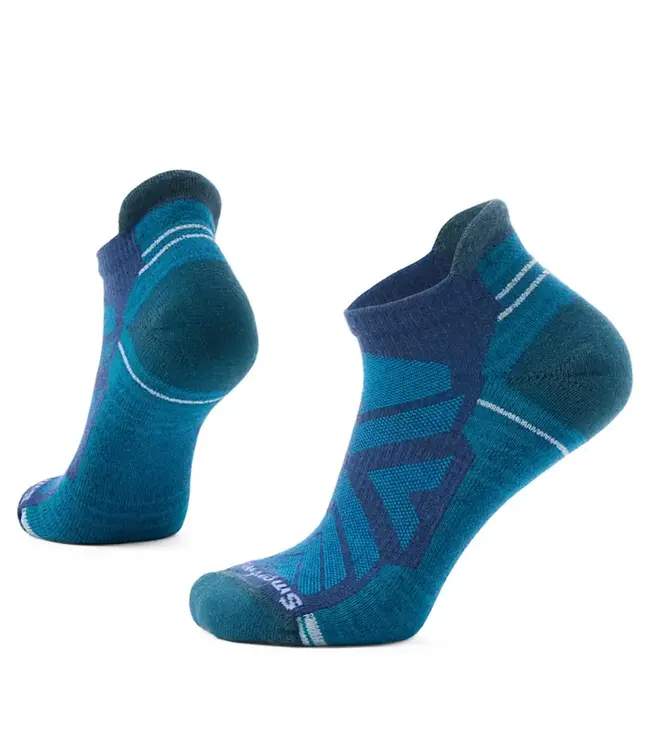 Smartwool Women's Hike Light Cushion Low Ankle Socks