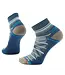 Smartwool Hike Light Cushion Pattern Ankle Socks