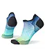 Smartwool Women's Run Ombre Print Low Ankle Socks