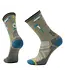 Smartwool Hike Light Cushion Camp Gear Crew Socks