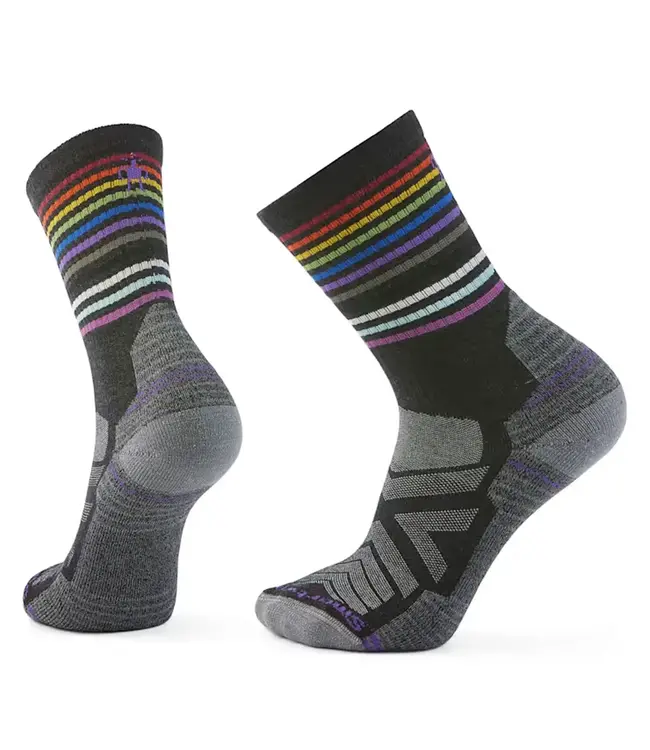 Smartwool Hike Pride Crew Socks