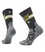 Smartwool Women's Hike Hoo Who Crew Socks