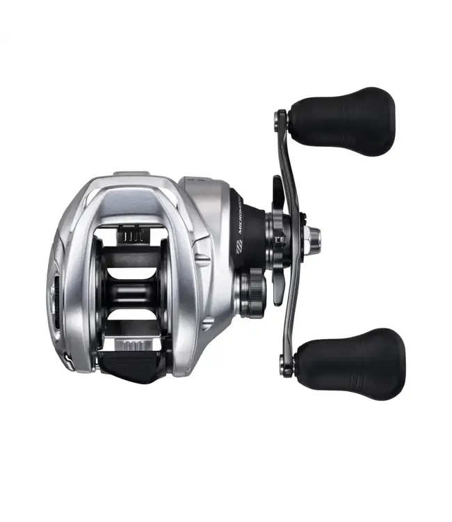 Shimano Tranx 300 B Reel