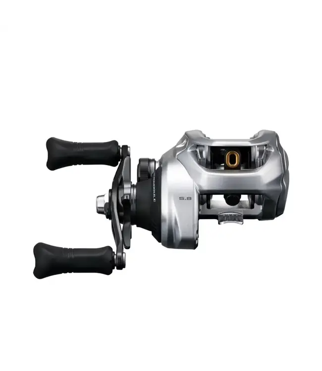 Shimano Tranx 300 B Reel