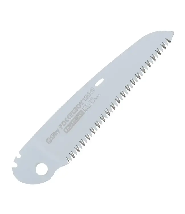 Silky PocketBoy 130 mm Folding Saw
