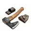 Beaver Craft Compact Long-Bearded Bushcraft Hatchet