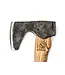 Beaver Craft Compact Long-Bearded Bushcraft Hatchet