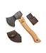 Beaver Craft Woodcraft Bushcraft Splitting Hatchet