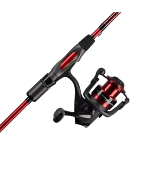 UGLY STICK Ugly Stik Carbon Spinning Combo