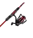Ugly Stik Carbon Spinning Combo