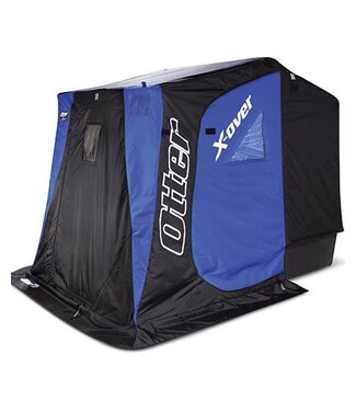 OTTER Otter XT X-Over Resort Ice Shelter