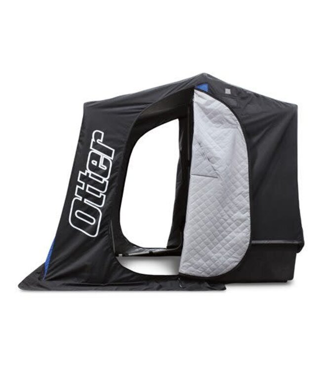 Otter XT X-Over Resort Ice Shelter