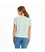 Life is Good Women's Keep It Simple Sun Boxy Crusher Tee