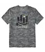 Life Is Good Men's Hiking through the Woods Allover Printed Crusher Tee