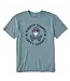 Life is Good Men's Righty Tighty Lefty Loosey Crusher Tee