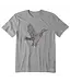 Life is Good Men's Duck in Flight Crusher Tee
