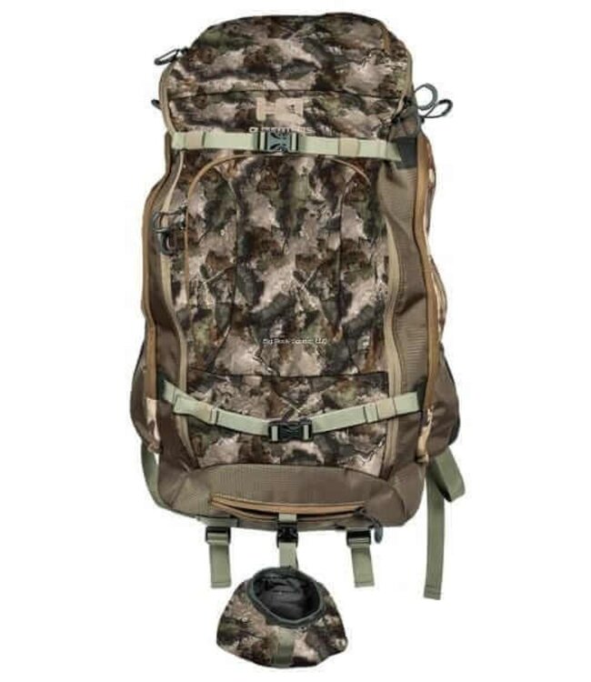 HQ Outfitters Archers Pack