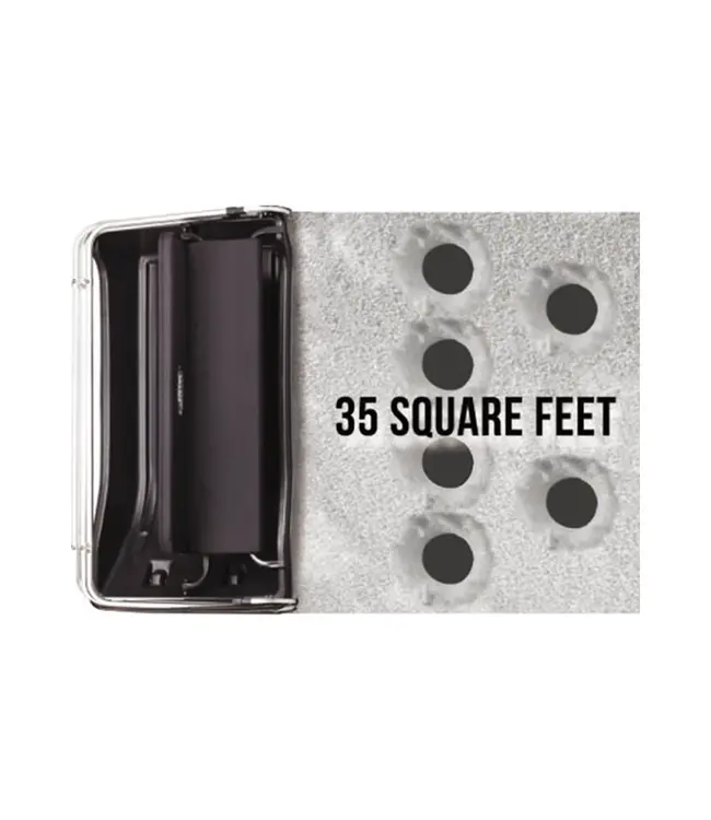 Otter XT X-Over Resort Ice Shelter