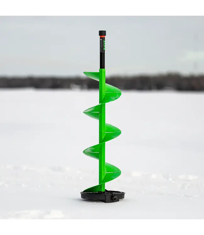 Ion 10" Composite Turbo Bit - Bottom End Only