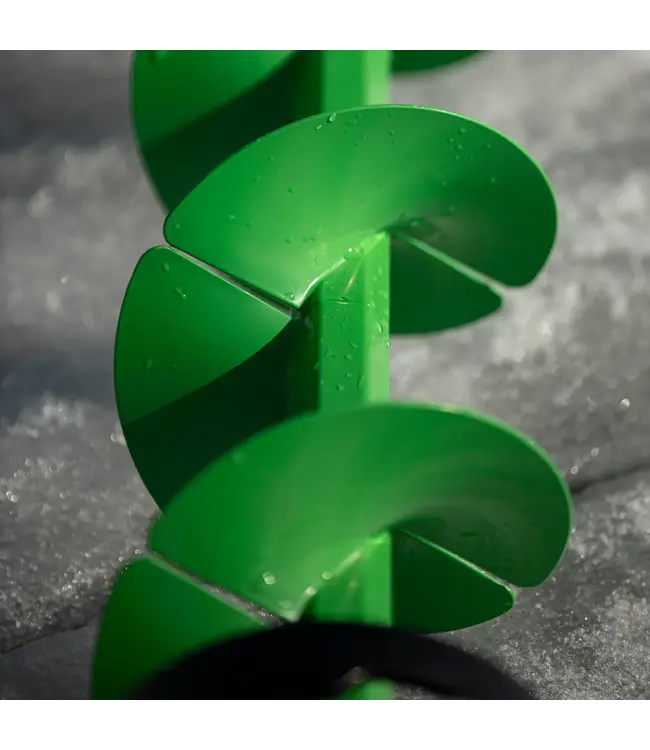 Ion 10" Composite Turbo Bit - Bottom End Only