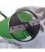 Ion 10" Composite Turbo Bit - Bottom End Only