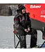 Eskimo Plaid Folding 3-Leg Ice Chair