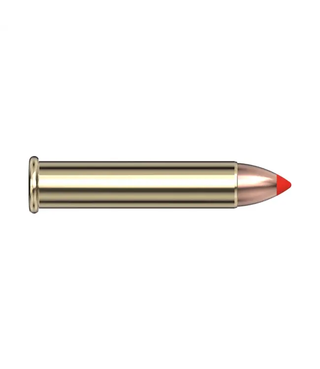 Hornady 22 WMR 30 gr V‑MAX Varmint Express Rimfire