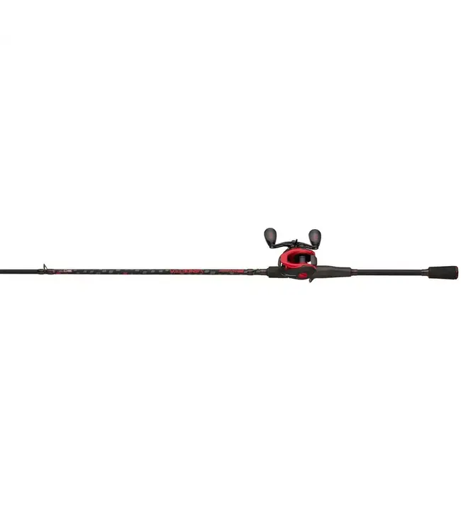Abu Garcia Vendetta Baitcast Combo [VDTLP/701MH]