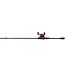 Abu Garcia Vendetta Baitcast Combo [VDTLP/701MH]