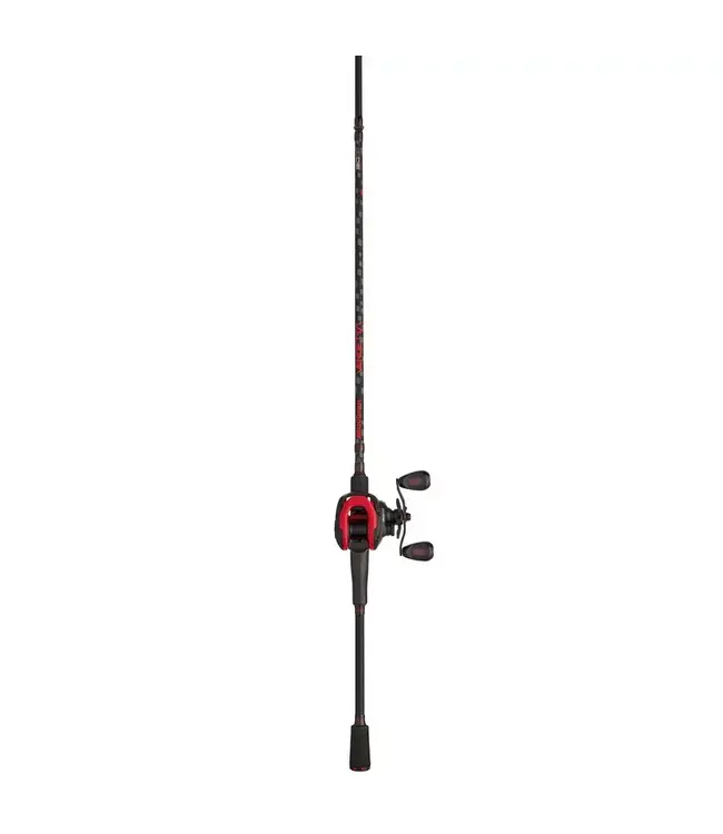 Abu Garcia Vendetta Baitcast Combo [VDTLP/701MH]