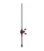 Abu Garcia Vendetta Baitcast Combo [VDTLP/701MH]
