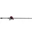 Abu Garcia Vendetta Baitcast Combo [VDTLP/701MH]