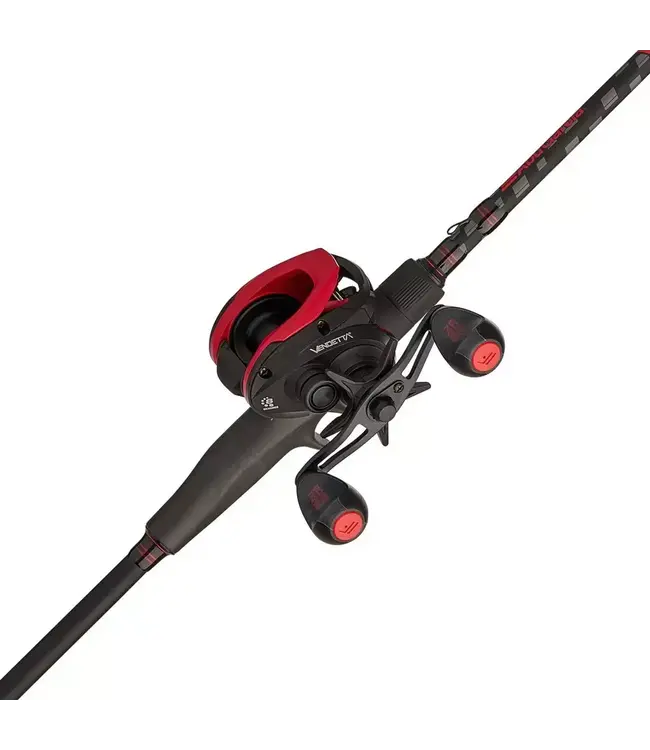 Abu Garcia Vendetta Baitcast Combo [VDTLP/701MH]