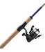 Shakespeare Catch More Fish Walleye Spinning Combo