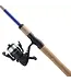 Shakespeare Catch More Fish Walleye Spinning Combo