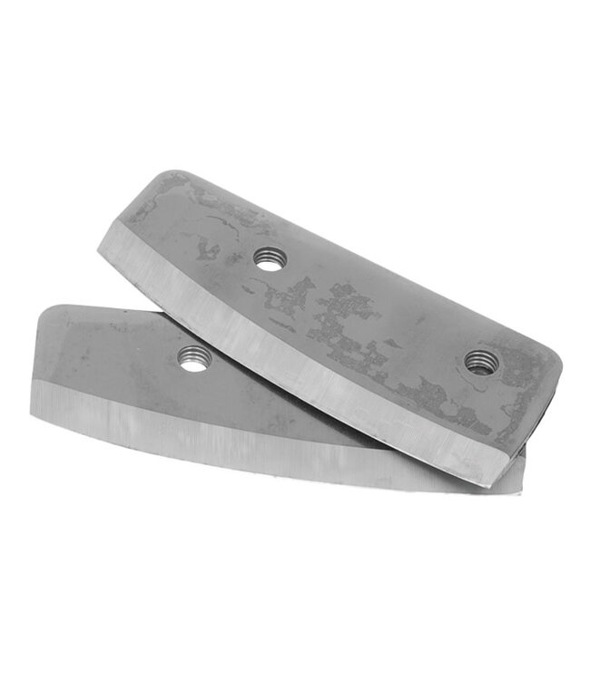 Strike Master Swede-Bore Replacement Cutters - 8"