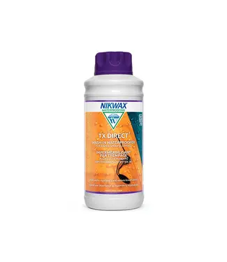 NIKWAX NIkwax TX.Direct Wash-In - 1000 ml