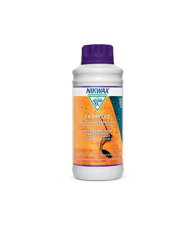 NIkwax TX.Direct Wash-In - 1000 ml