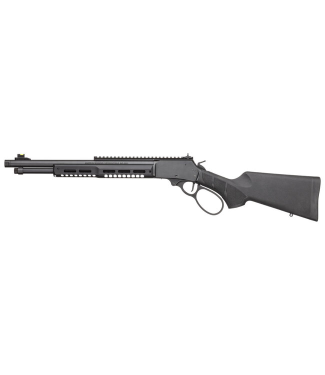 S&W 1854 Stealth Hunter 44MAG 16.3" BBL