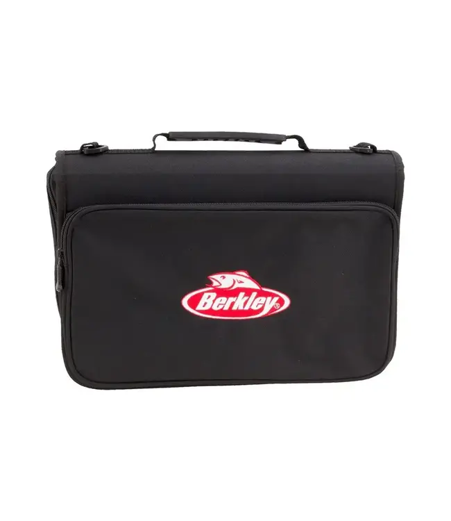 Berkley Soft Bait Binder-up to 42 bags
