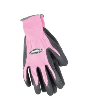 BERKLEY Berkley Coated Grip Gloves