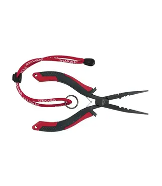 BERKLEY Berkley 8in XCD Straight Nose Pliers