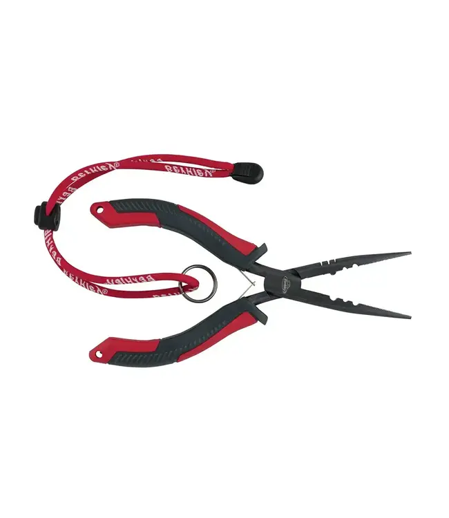 Berkley 8in XCD Straight Nose Pliers