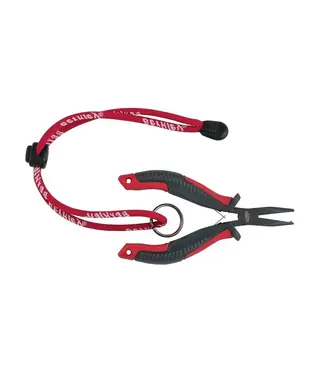 BERKLEY Berkley 4.5in XCD Split Ring Pliers